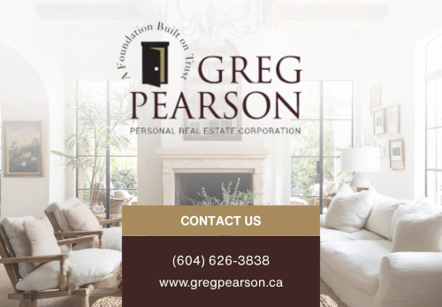 Image for Greg Pearson Personal Real Estate Corporation with ID of: 6771149