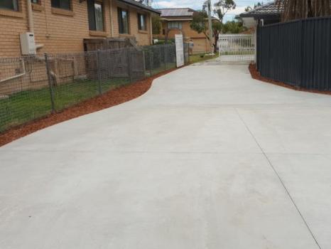 Image for INCHCON Concrete & Landscapes with ID of: 6771216