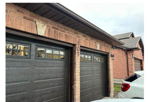 Image for Professional Garage Doors and Openers Inc. with ID of: 6771257