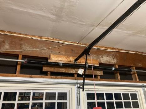 Image for Professional Garage Doors and Openers Inc. with ID of: 6771258