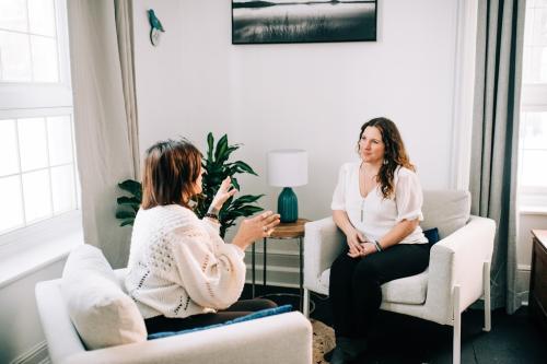 Image for Devon D'Andrea Therapy and Counselling with ID of: 6771267