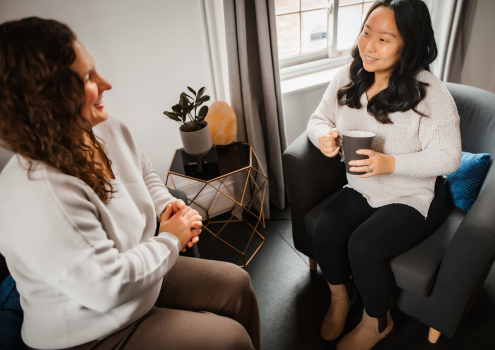 Image for Devon D'Andrea Therapy and Counselling with ID of: 6771268