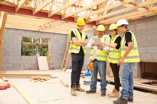 Image for BuildRock Ltd. Construction & Electrical Services with ID of: 6771355