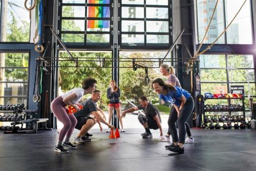 Image for Green Lake Strength & Conditioning with ID of: 6771364