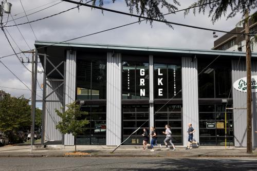 Image for Green Lake Strength & Conditioning with ID of: 6771365