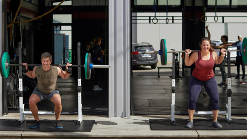 Image for Green Lake Strength & Conditioning with ID of: 6771366