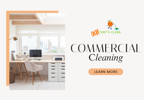 Image for Oh! That's Clean with ID of: 6771499