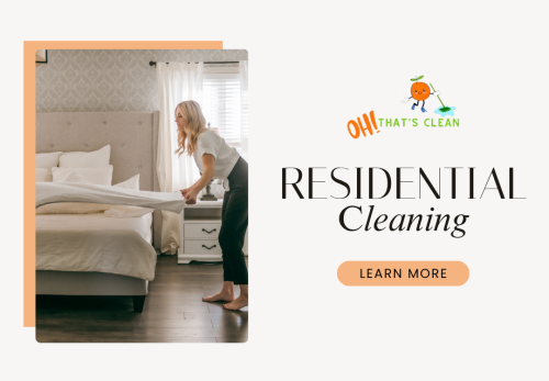 Image for Oh! That's Clean with ID of: 6771503