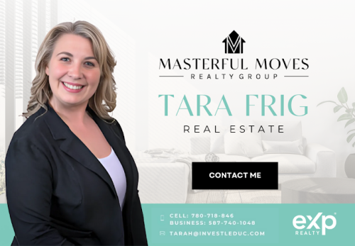 Image for Tarah Frig - Masterful Moves Realty Group with ID of: 6771523