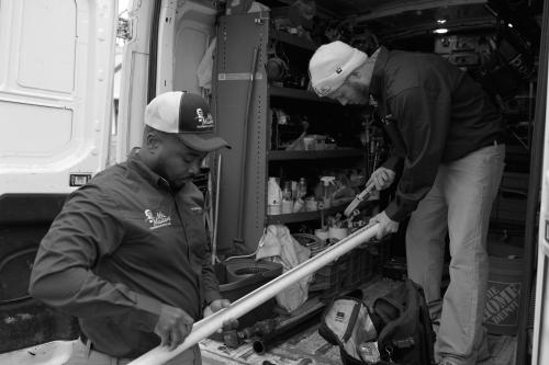 Image for Mr. Maison Plumbing and Drain with ID of: 6771544