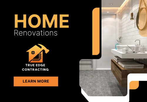 Image for True Edge Contracting with ID of: 6771600