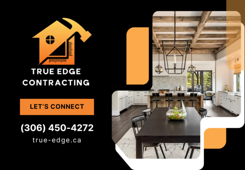 Image for True Edge Contracting with ID of: 6771601