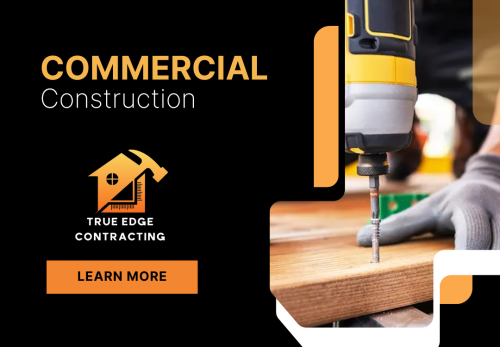 Image for True Edge Contracting with ID of: 6771605