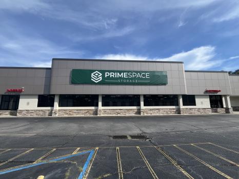 Image for PrimeSpace Storage with ID of: 6771606