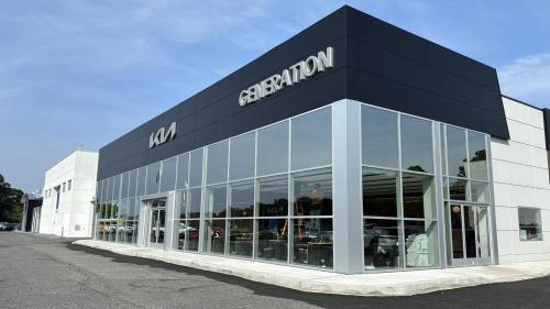 Image for Generation Kia with ID of: 6771636