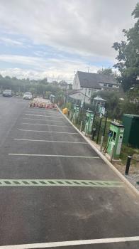Image for Be.EV Charging Station with ID of: 6771688
