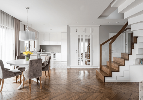 Image for TB Elliott Flooring with ID of: 6771724