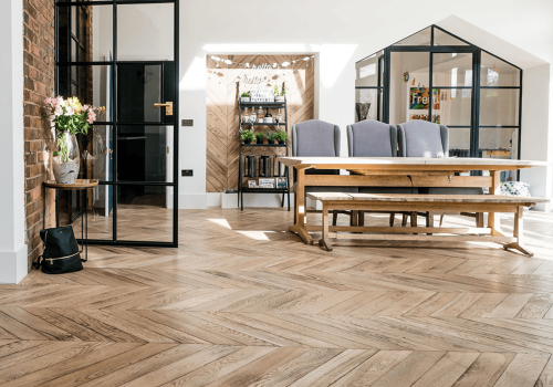 Image for TB Elliott Flooring with ID of: 6771727