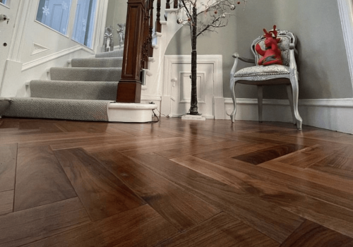 Image for TB Elliott Flooring with ID of: 6771737