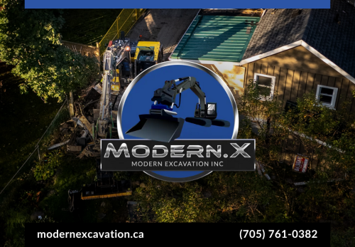 Image for Modern Excavation Inc. with ID of: 6771760