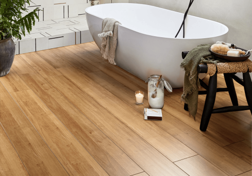 Image for TB Elliott Flooring with ID of: 6771764