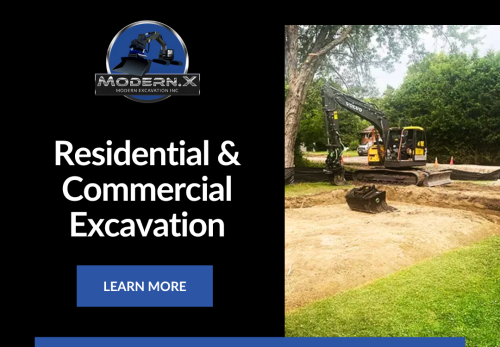 Image for Modern Excavation Inc. with ID of: 6771766