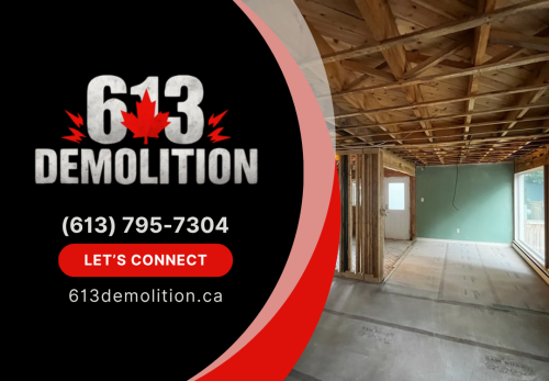 Image for 613 Demolition with ID of: 6771922