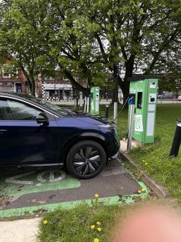 Image for Be.EV Charging Station with ID of: 6771974