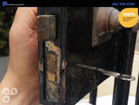 Image for Fort Worth Locksmith with ID of: 6772098