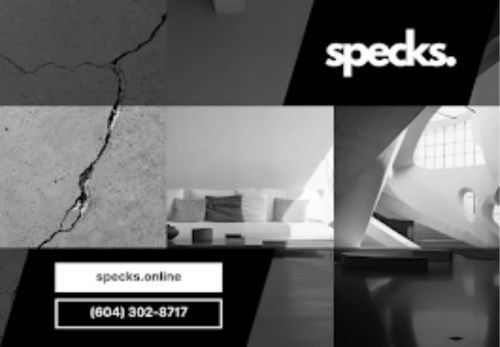 Image for Specks Floor Specialists Ltd with ID of: 6772119