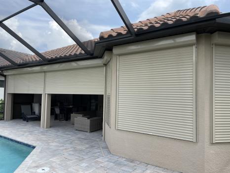 Image for Brevard Hurricane Protection with ID of: 6772159