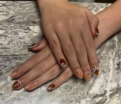 Image for Boss Babe Nails and Beauty inside Posh Beauty Salon with ID of: 6772317