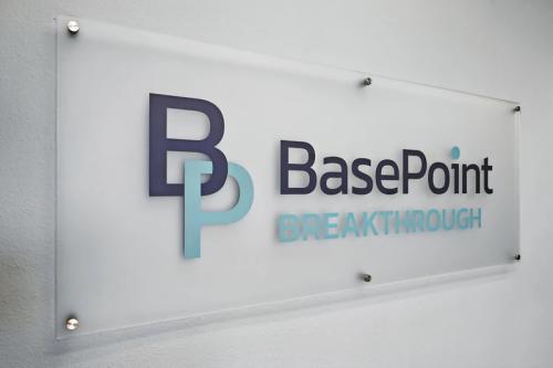 Image for BasePoint BreakThrough Forney with ID of: 6772353