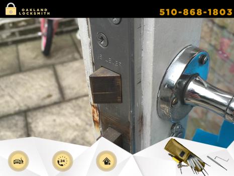 Image for Oakland Locksmith with ID of: 6772665