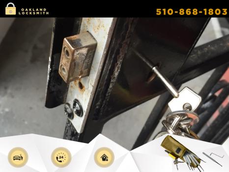 Image for Oakland Locksmith with ID of: 6772669