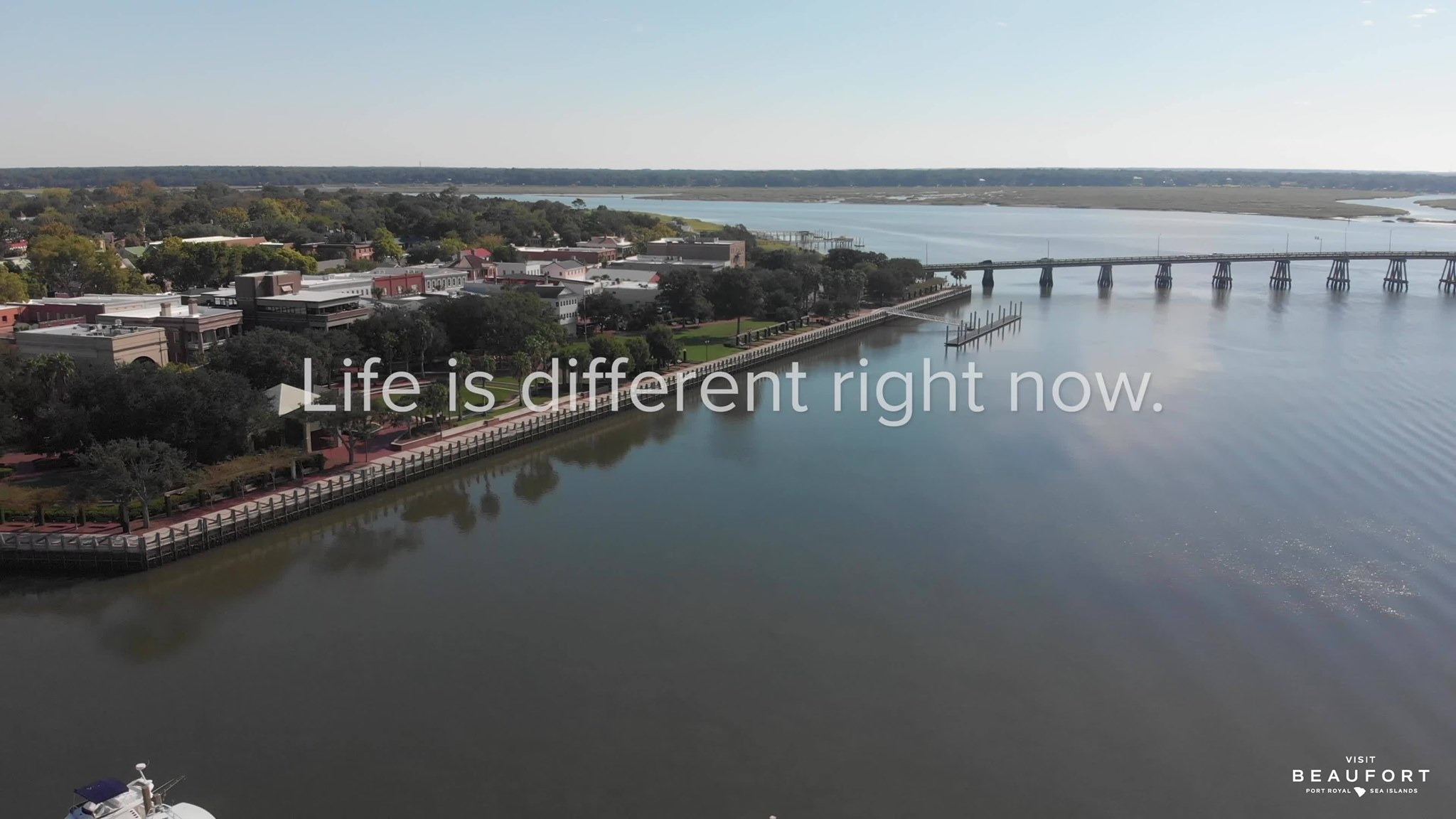 Image for Visit Beaufort with ID of: 6772683