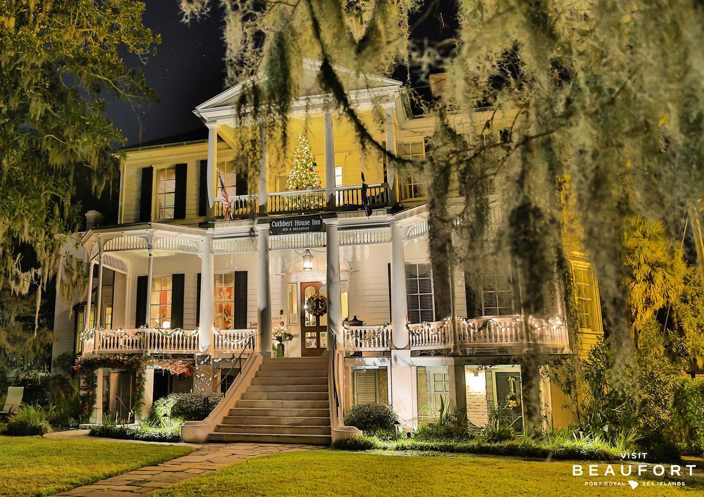 Image for Visit Beaufort with ID of: 6772688