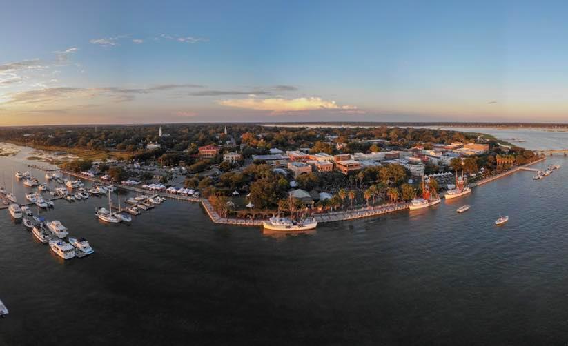 Image for Visit Beaufort with ID of: 6772690