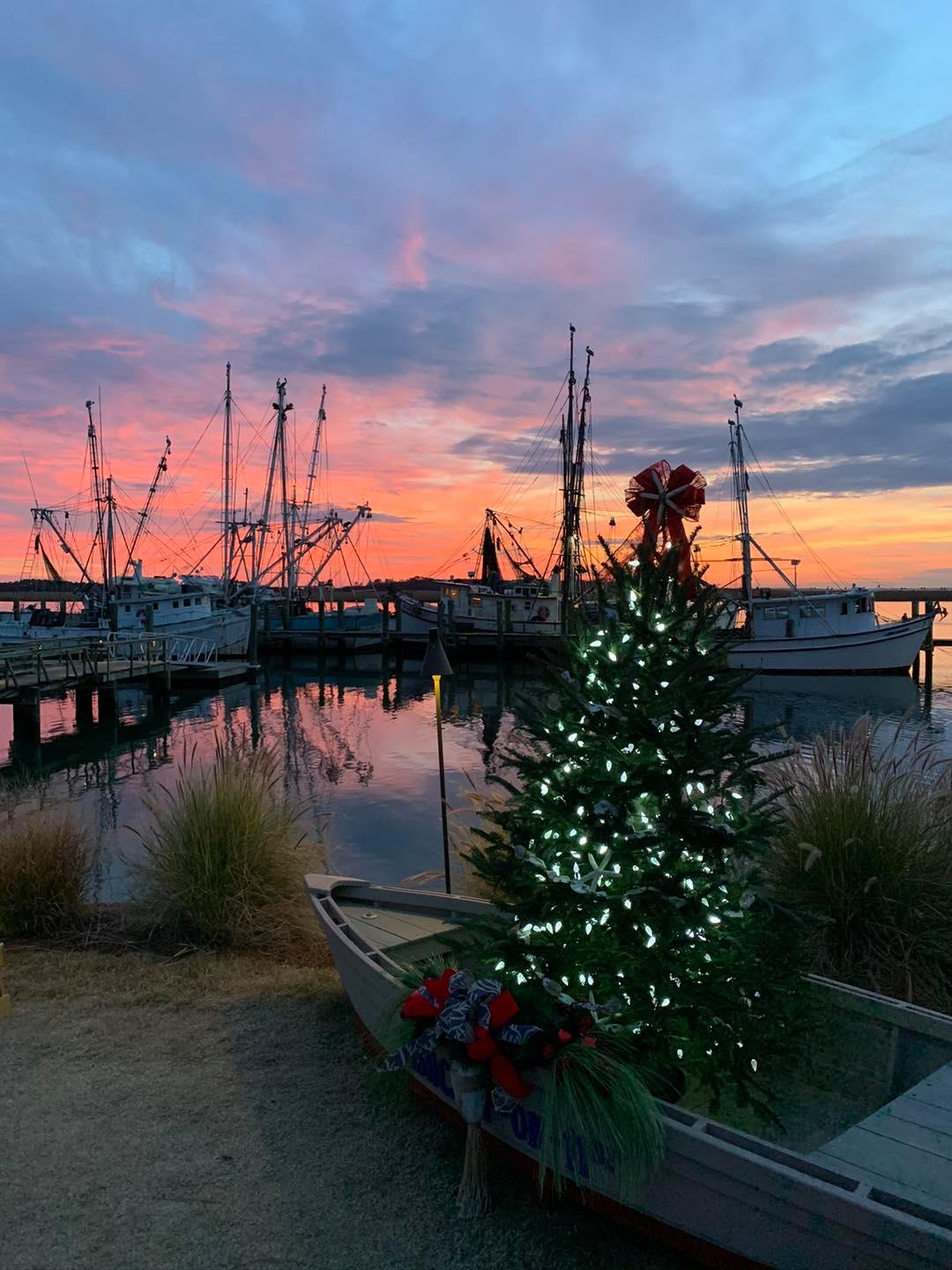 Image for Visit Beaufort with ID of: 6772691