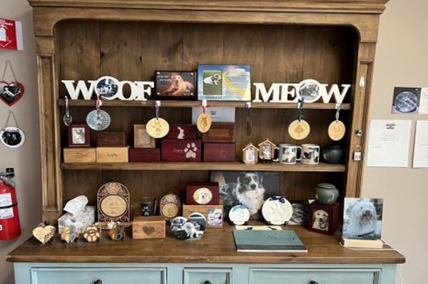 Image for Golden State Pet Cremation with ID of: 6772864