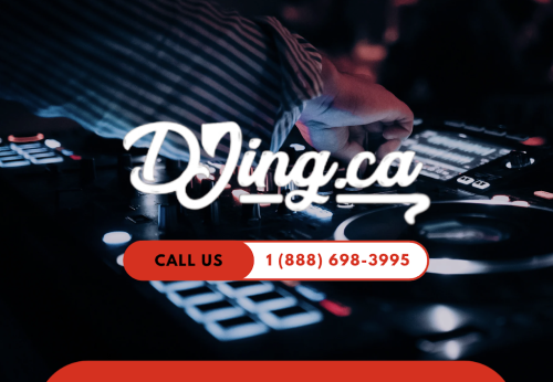 Image for Djing.ca with ID of: 6772930
