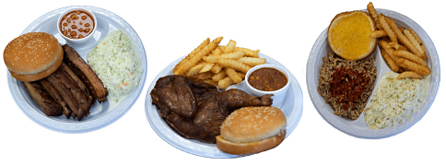 Image for Johnny's Barbecue with ID of: 6772967