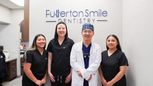 Image for Fullerton Smile Dentistry with ID of: 6773060