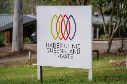 Image for Hader Clinic Queensland with ID of: 6773141