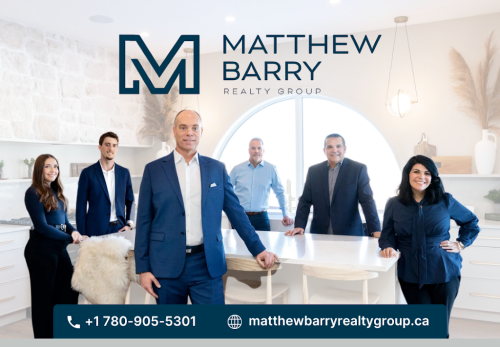 Image for Matthew Barry Realty Group with ID of: 6773227