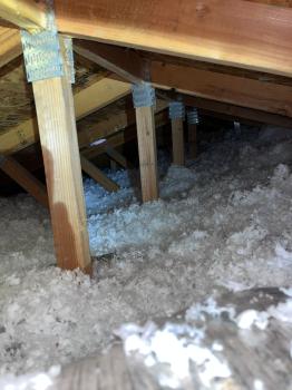 Image for Y&S Attic Insulation with ID of: 6773249