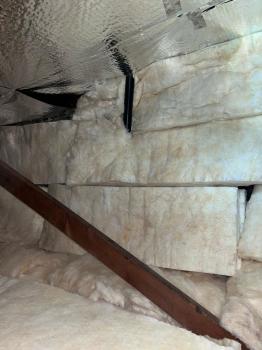 Image for Y&S Attic Insulation with ID of: 6773251