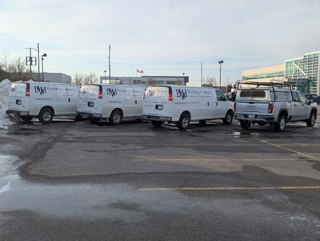 Image for DH Plumbing & Heating with ID of: 6773361