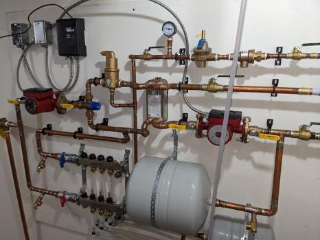Image for DH Plumbing & Heating with ID of: 6773365