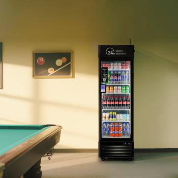 Image for Snack Stream Vending with ID of: 6773489